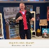 Dazzling Dave: Science of Spin Series