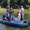 Make-A-Wish MN: Colby Fishes With A Pro
