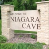Niagara Cave: A Tour of the Cave