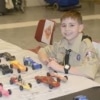 Northern Star Scouting: Pinewood Derby History