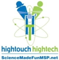 High Touch High Tech Science Programs