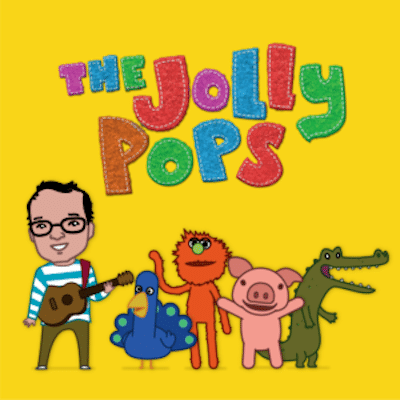 The Jolly Pops
