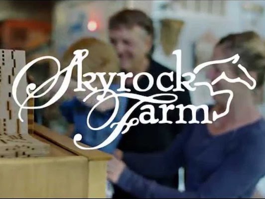 Skyrock Farm & Carousel