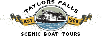 Taylors Falls Boat Tours
