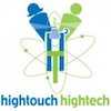 High Touch High Tech • Science Made Fun!